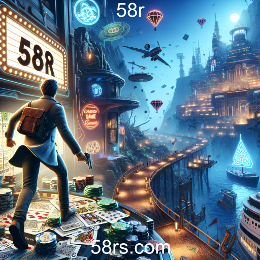 A Evolução dos Jogos de Aventura: Da Clássicos à Nova Era