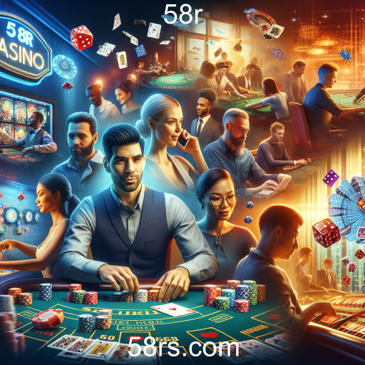 A Evolução dos Jogos Multijogador: Conectando Jogadores Globalmente