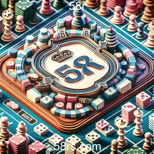 Explorando a Diversidade dos Jogos de Estratégia no 58r